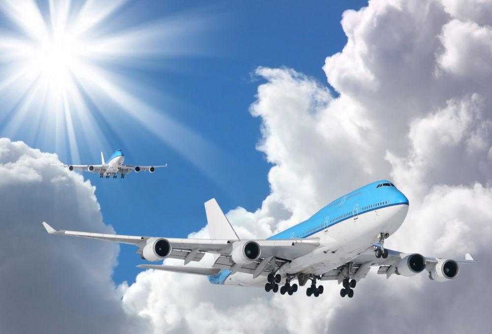 Невероятные методы экономии: как авиакомпании сокращают расходы на топливо