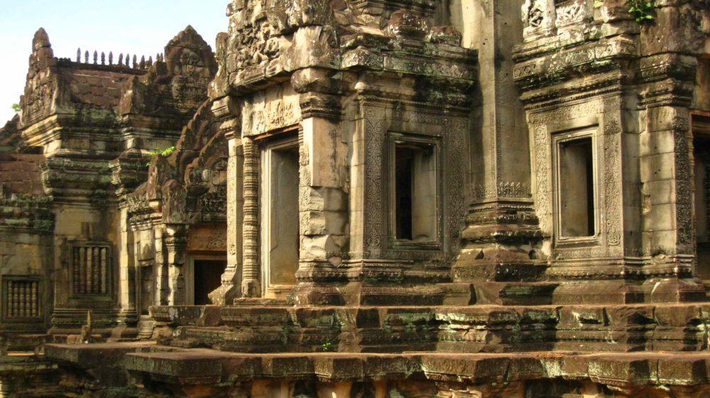 Опыт реальной Камбоджи: путеводитель по району Бантей Срей