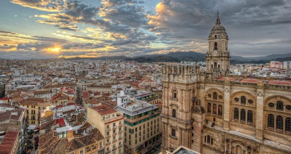 15 самых фотогеничных городов мира: Барселона