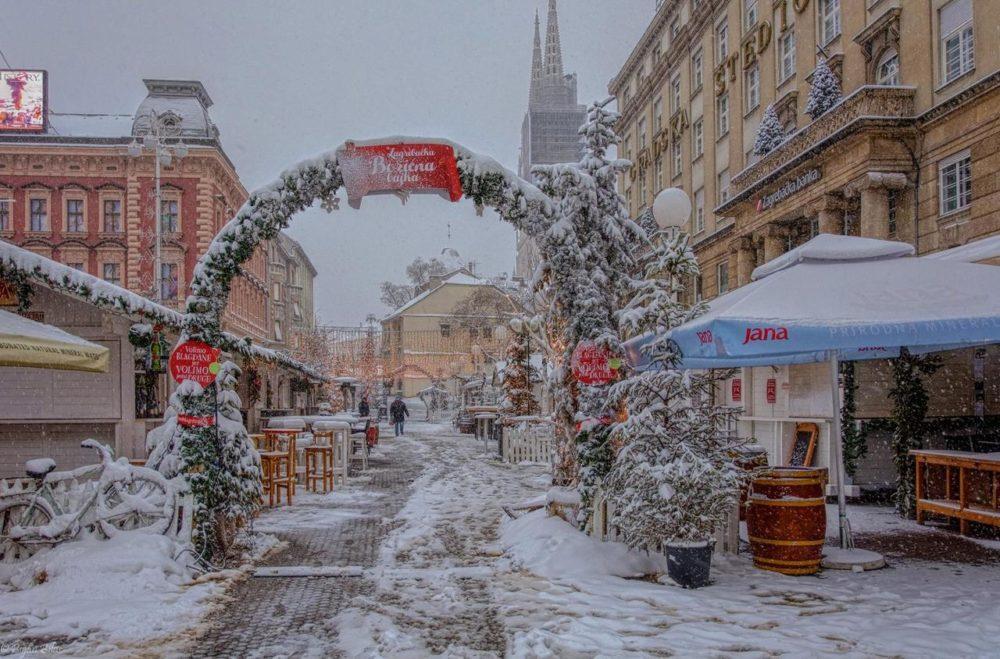 5 европейских городов, которые оживают зимой