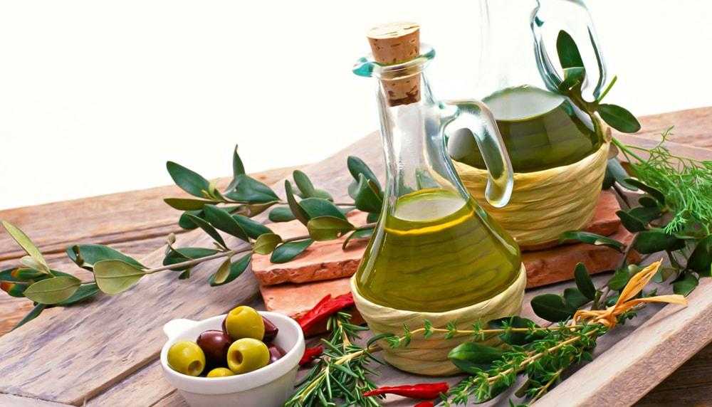 Греческая кухня - полезная и уникальная