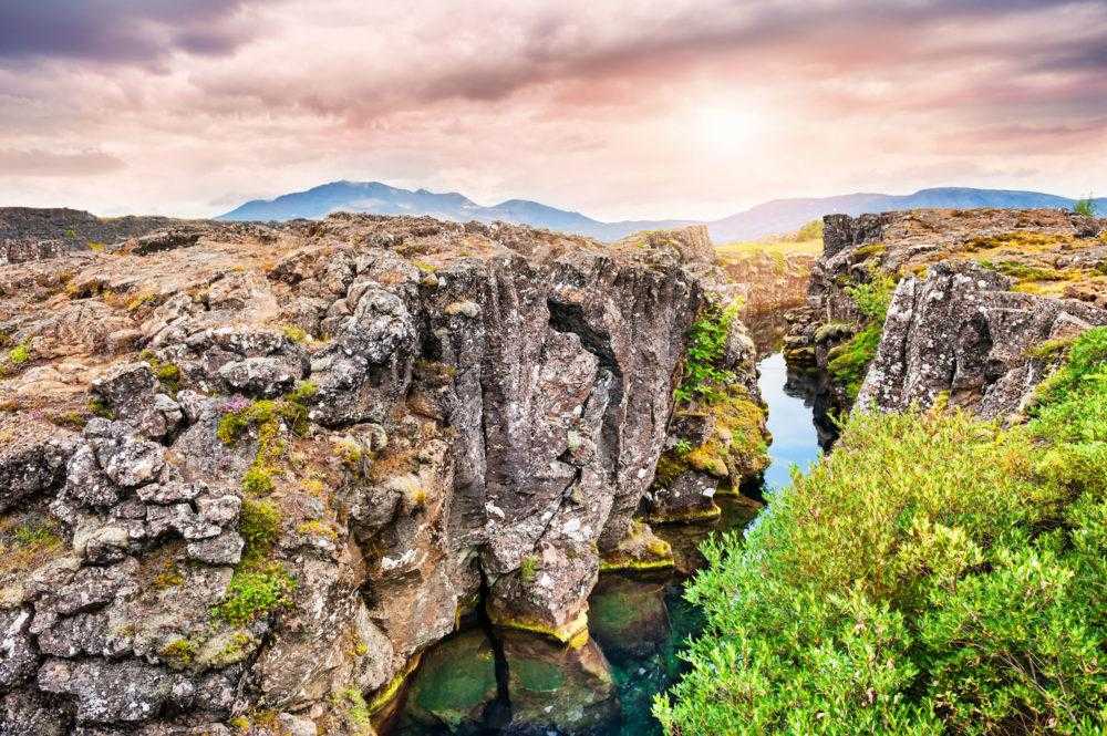 6 причин посетить Исландию