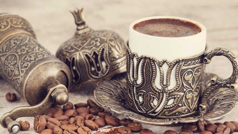 Кофе по-турецки: удивительные факты из истории легендарного напитка