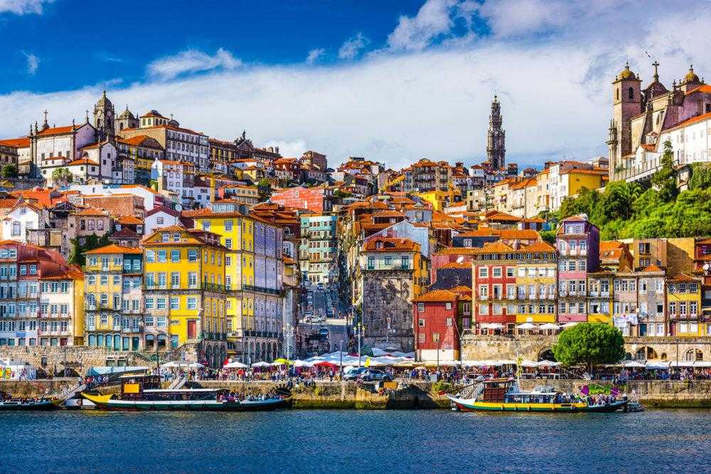 Лиссабон: история о потерянном времени