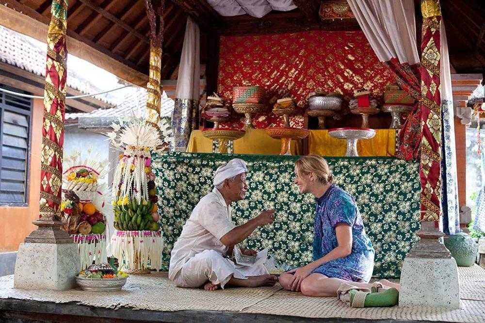 Убуд – целительная и духовная магия Бали