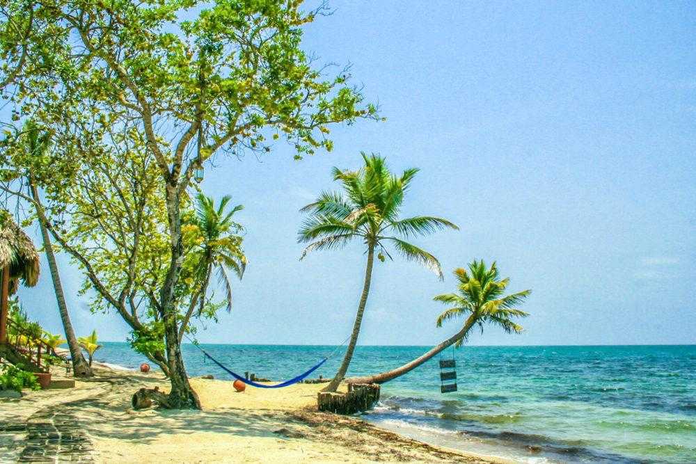 10 самых лучших пляжей мира
