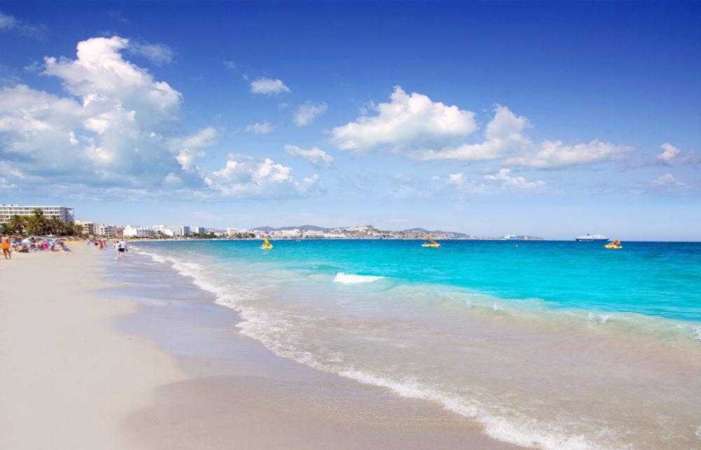 10 самых лучших пляжей мира