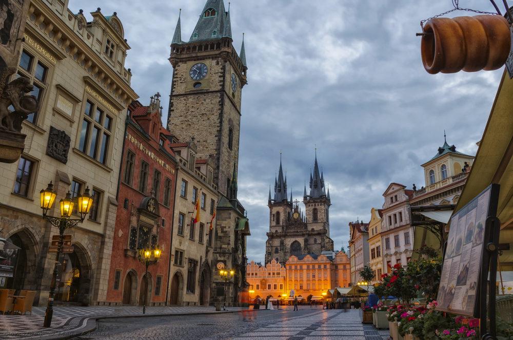С чешским вкусом: чем Чехия манит туристов со всего мира?