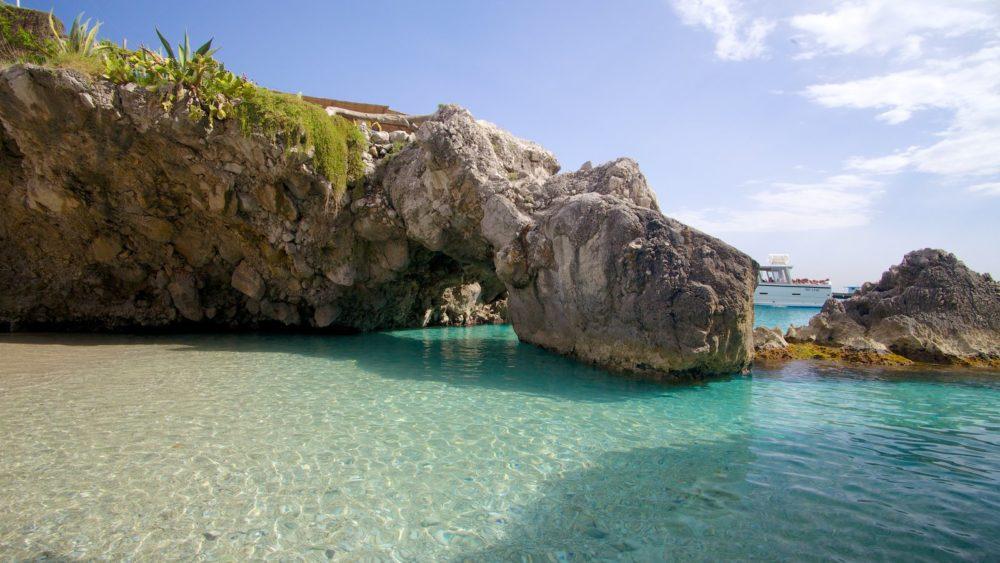 Капри – остров мечты и солнца