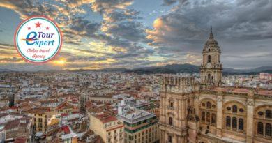 10 интригующих фактов об Испании