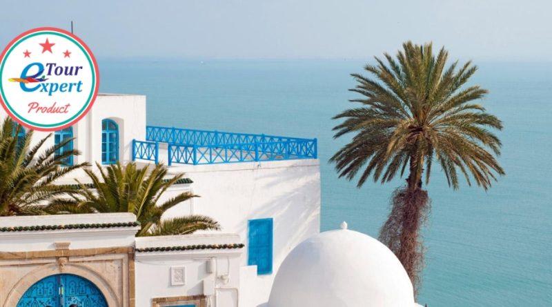 5 лучших отеля Туниса