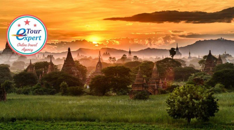 Опыт реальной Камбоджи: путеводитель по району Бантей Срей