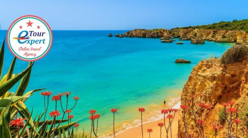 Алгарве – больше, чем захватывающие пляжи Португалии