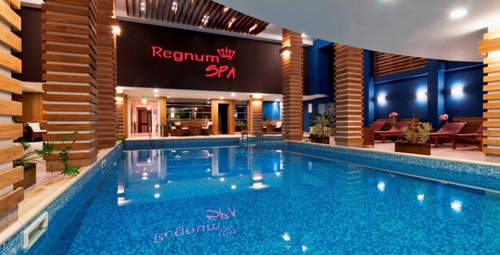 Regnum Bansko Spa & Relax Aparthotel 02