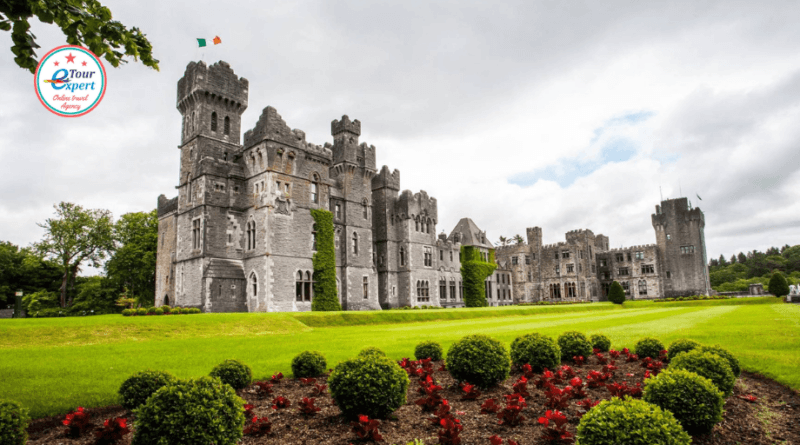 10 любопытных фактов об Ирландии, которые вы, возможно, не знали