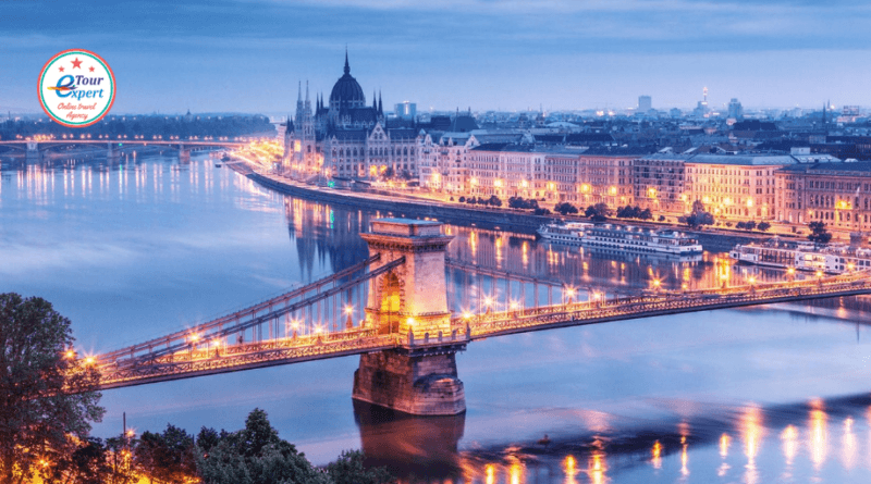 Будапешт – по следам культовых кинофильмов