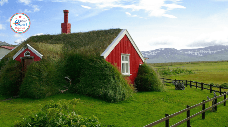 6 причин посетить Исландию