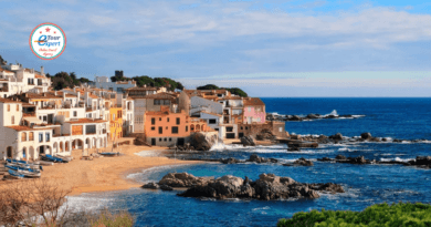 Испания – больше, чем отпуск