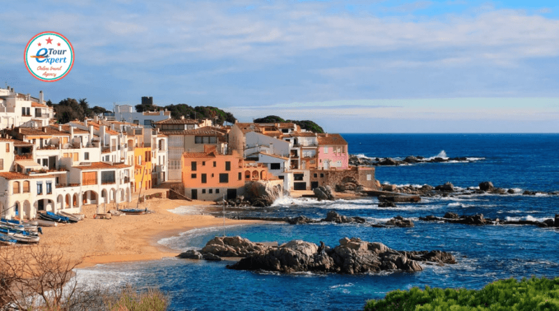 Испания – больше, чем отпуск