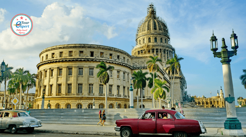 Остров Свободы или добро пожаловать на Кубу