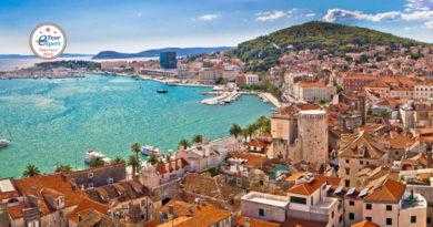 Хорватия: путешествие в европейский рай