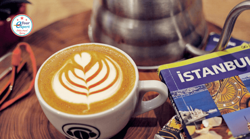 Кофе по-турецки: удивительные факты из истории легендарного напитка