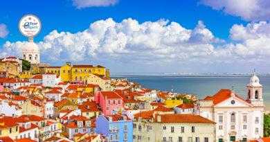 Лиссабон: история о потерянном времени