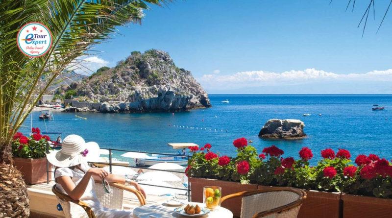 10 лучших мест для летнего отдыха в Италии