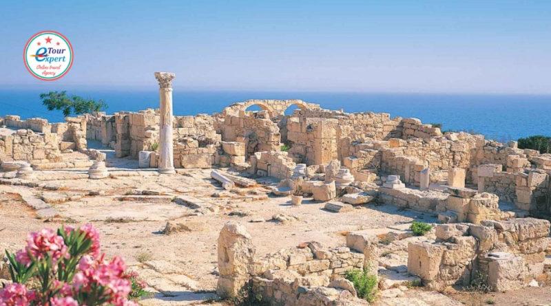отдых на Кипре — средиземноморское место под солнцем
