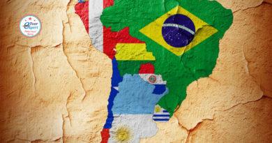 Латинская Америка – мировой экспортер культурных ценностей