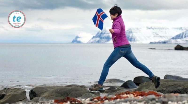 Исландия – страна про женщин