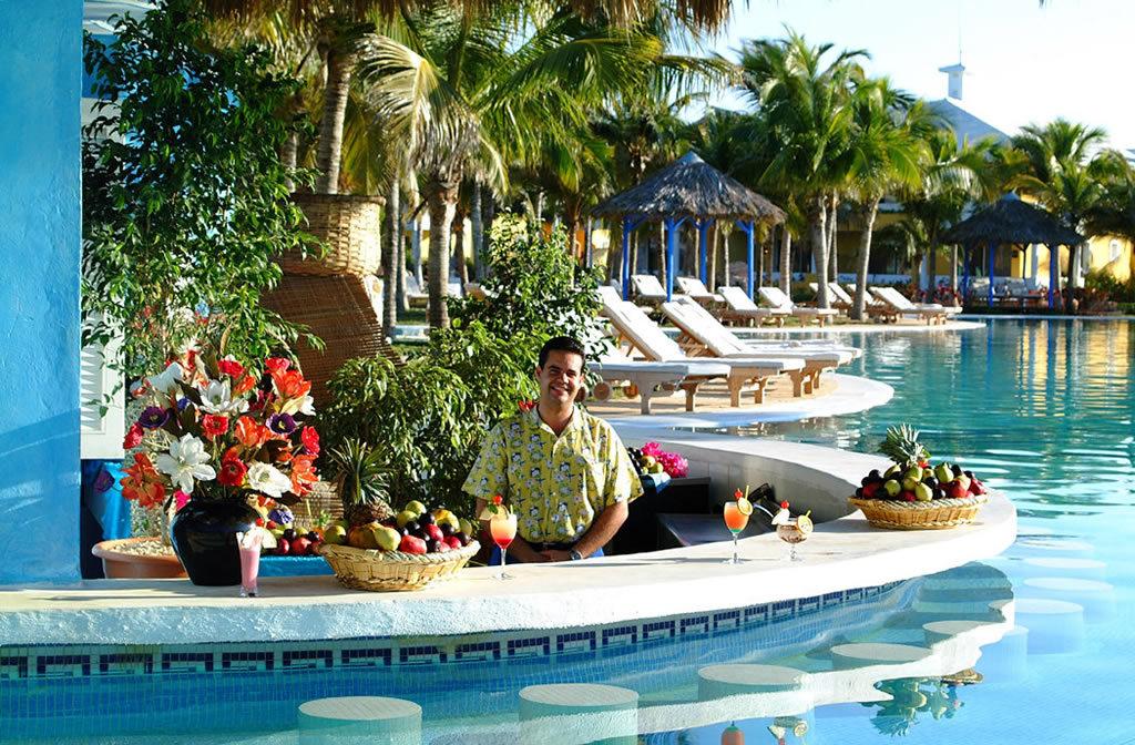 Рейтинг отелей кубы. Парадисус Варадеро Куба. Куба отель Парадисус Варадеро. Hotel Paradisus Varadero Cuba пляж. Лучшие отели на Кубе.