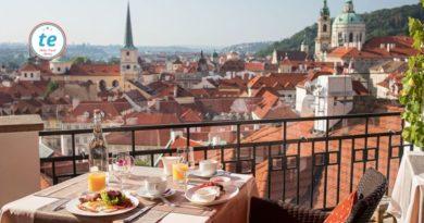 С чешским вкусом: чем Чехия манит туристов со всего мира?