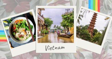 туры во Вьетнам от 25780 руб.